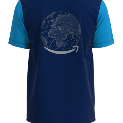 Men's Dash Short Sleeve Crew Neck - Dryknit