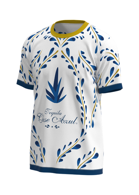 Men's Dash Short Sleeve Crew Neck - Dryknit