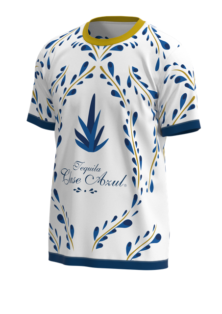 Men's All Day Short Sleeve Crew Neck 4-Way Standard Fit