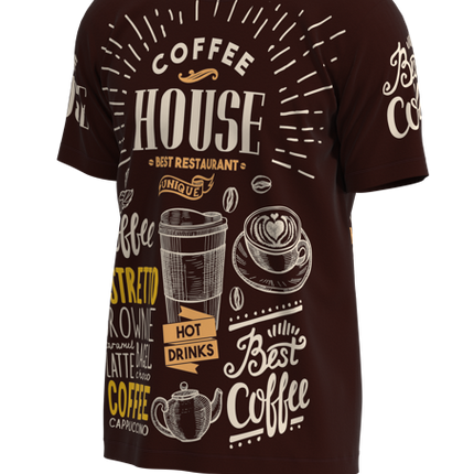 Men's Dash Short Sleeve Crew Neck - Dryknit