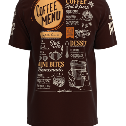 Men's Dash Short Sleeve Crew Neck - Dryknit