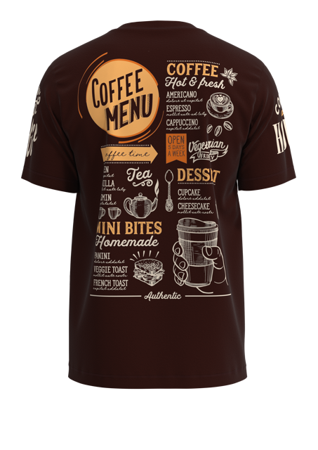 Men's Dash Short Sleeve Crew Neck - Dryknit