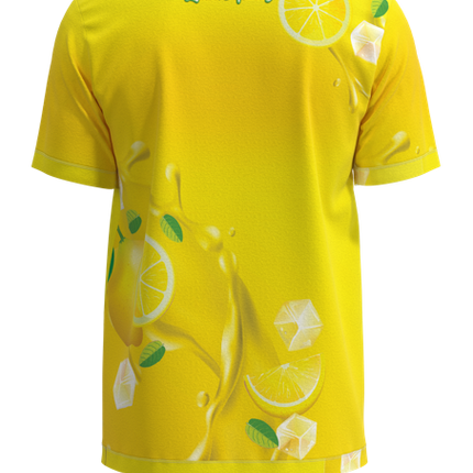 Men's Dash Short Sleeve Crew Neck - Dryknit