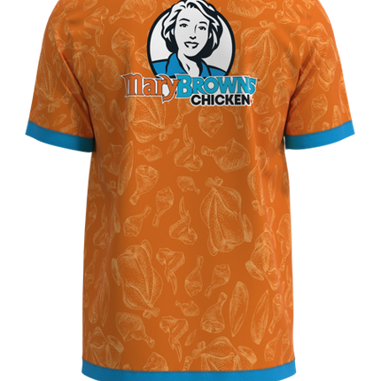 Men's Dash Short Sleeve Crew Neck - Micropin