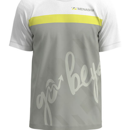Men's Dash Short Sleeve Crew Neck - Dryknit