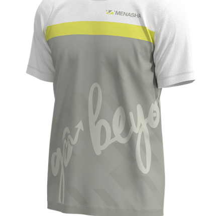 Men's Dash Short Sleeve Crew Neck - Dryknit