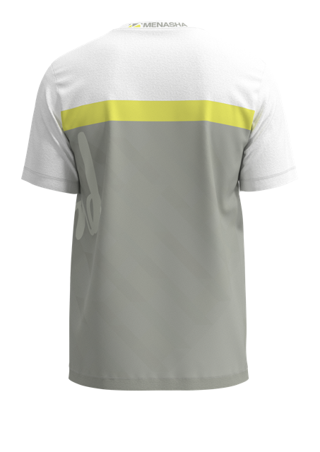 Men's Dash Short Sleeve Crew Neck - Dryknit