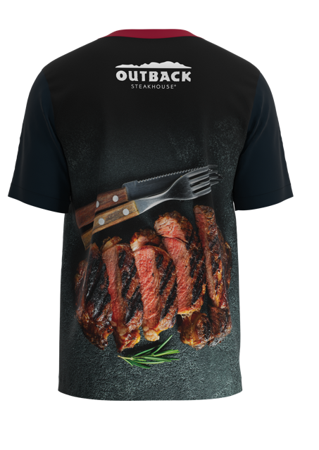 Men's Dash Short Sleeve Crew Neck - Micropin