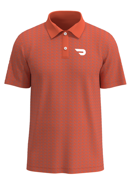 On The Fly Short Sleeve Polo Men's