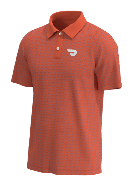 On The Fly Short Sleeve Polo Men's