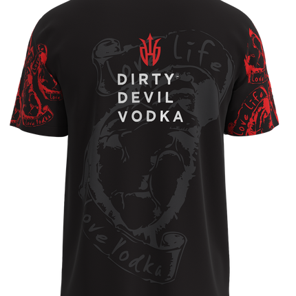 On The Fly Short Sleeve Polo Men's