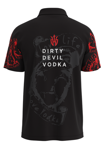 On The Fly Short Sleeve Polo Men's