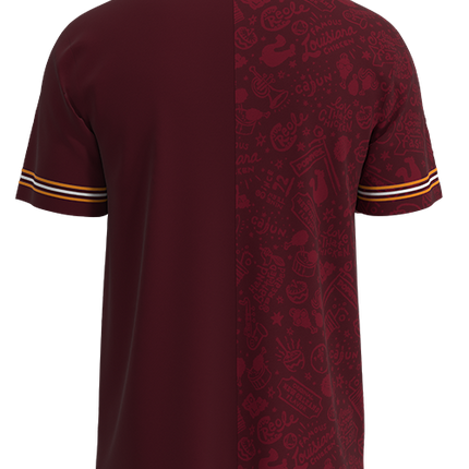 All Day Short Sleeve Stretch Polo Men's