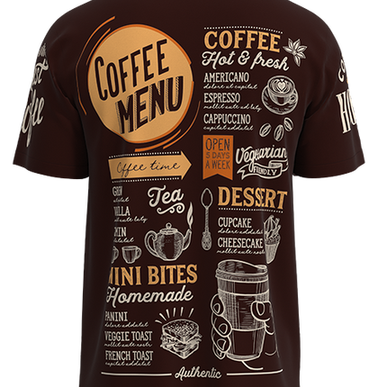 All Day Short Sleeve Stretch Polo Men's