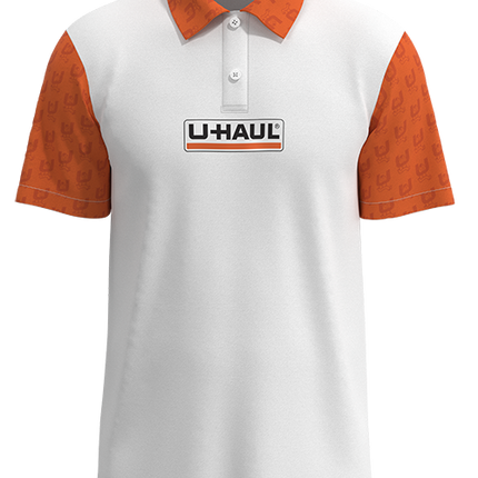 On The Fly Short Sleeve Polo Men's