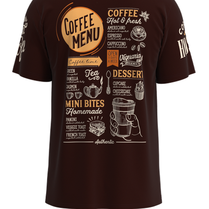 Blade Short Sleeve Polo 4-Way Standard Fit Men's