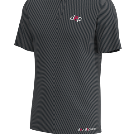 Blade Short Sleeve Polo 4-Way Standard Fit Men's