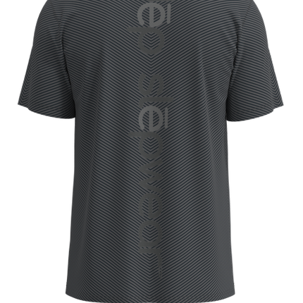 Blade Short Sleeve Polo 4-Way Standard Fit Men's