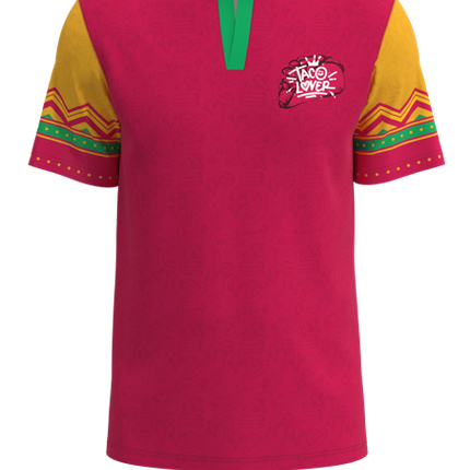 Blade Short Sleeve Polo 4-Way Standard Fit Men's