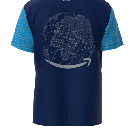Beachcomber Woven Short Sleeve Men's