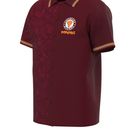 Beachcomber Woven Short Sleeve Men's