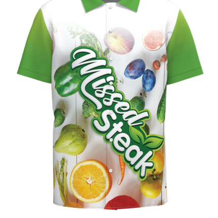 Beachcomber Woven Short Sleeve Men's