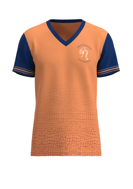 Men's Dash Short Sleeve V-Neck - Dryknit