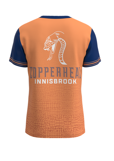 Men's Dash Short Sleeve V-Neck - Dryknit