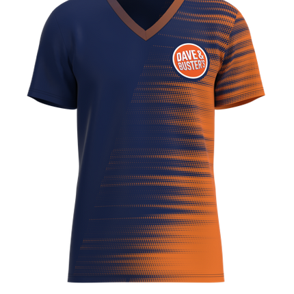 Men's Dash Short Sleeve V-Neck - Dryknit