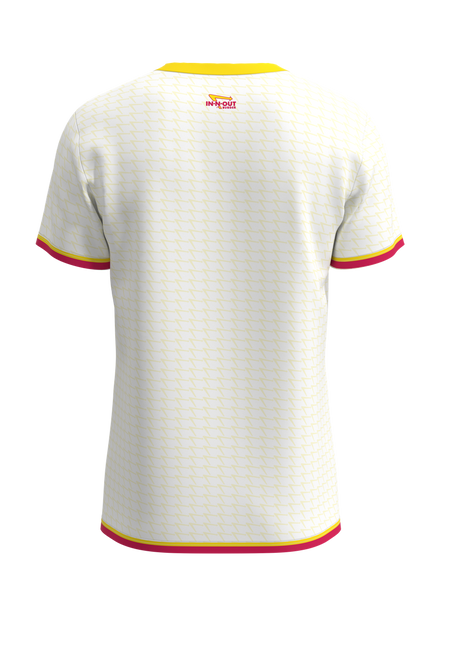Men's Dash Short Sleeve V-Neck - Dryknit
