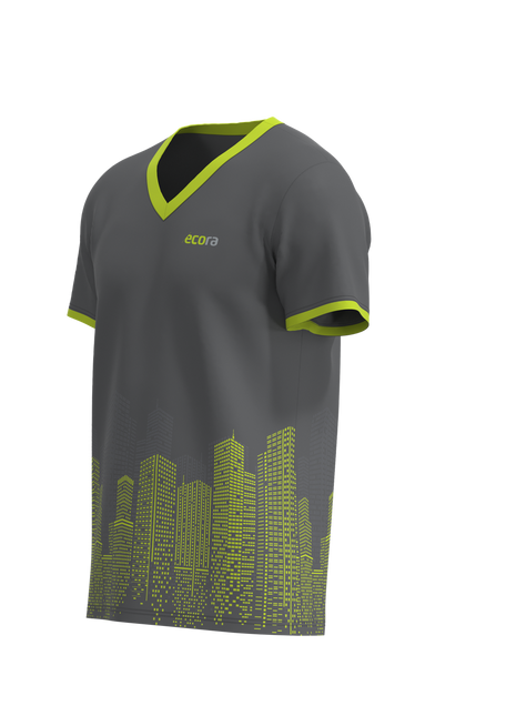 Men's Dash Short Sleeve V-Neck - Dryknit