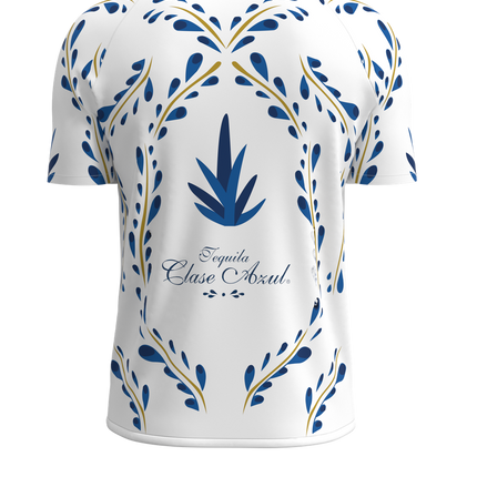 Men's Executive Short Sleeve Stretch 1/4 Zip