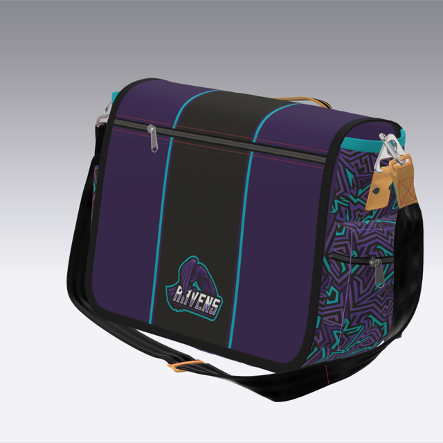 Ambassador Bag