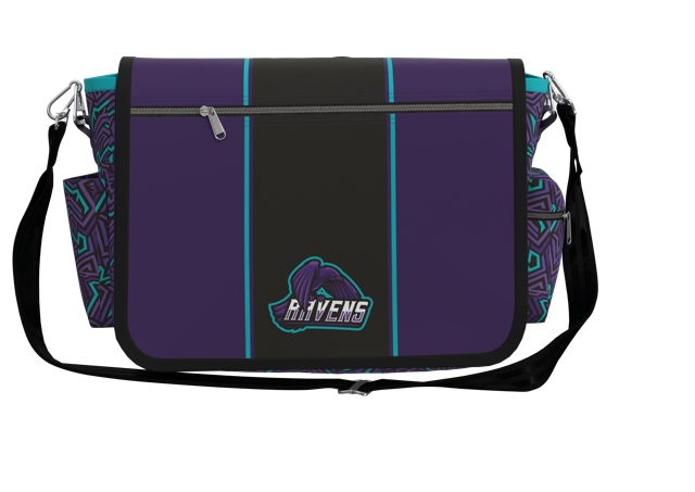 Ambassador Bag
