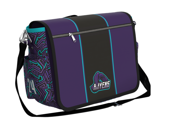 Ambassador Bag