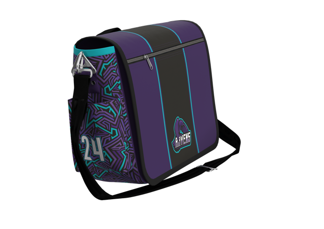 Ambassador Bag