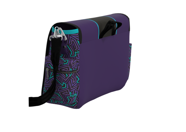 Ambassador Bag