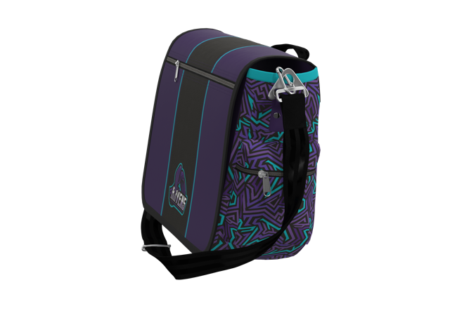 Ambassador Bag