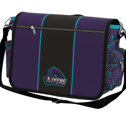 Ambassador Bag
