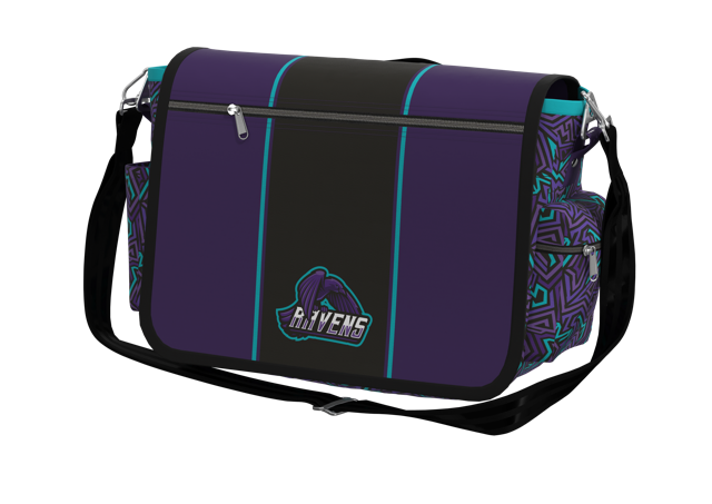Ambassador Bag