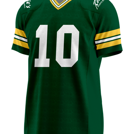 NP Alumni Football Fanwear Jersey