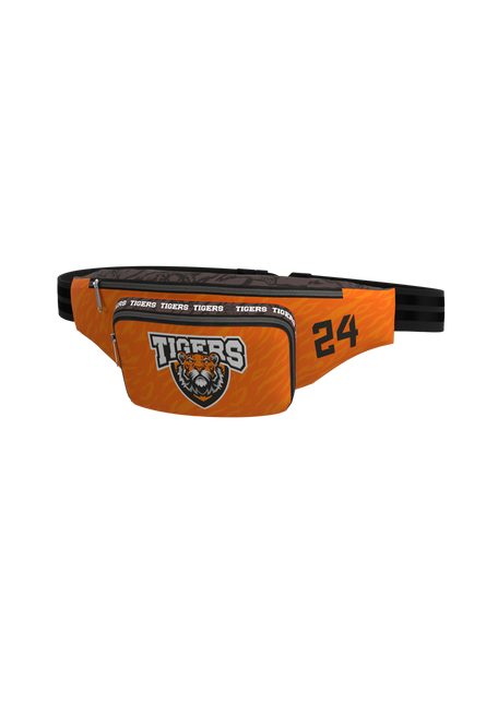 Bespoke Fanny Pack