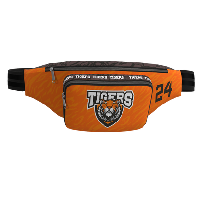 Bespoke Fanny Pack