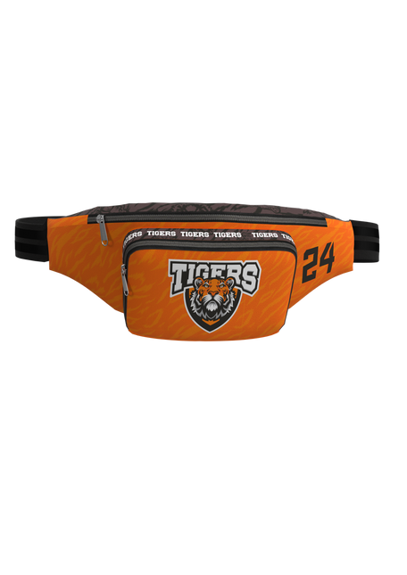 Bespoke Fanny Pack