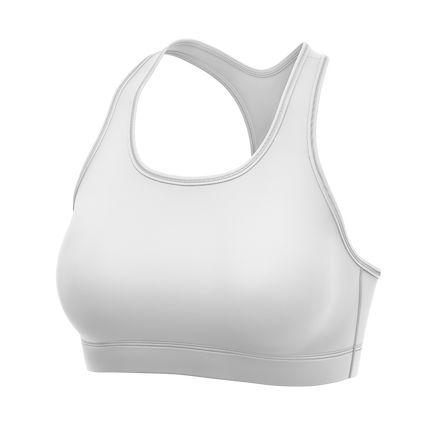 Women's Spirit Low Neck Bra
