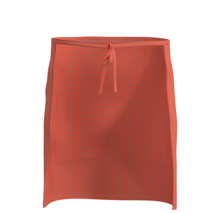 Classic Half Apron