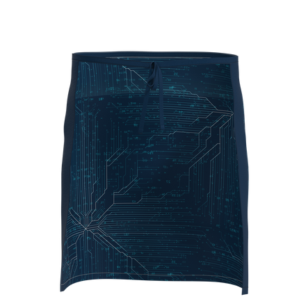 Classic Half Apron