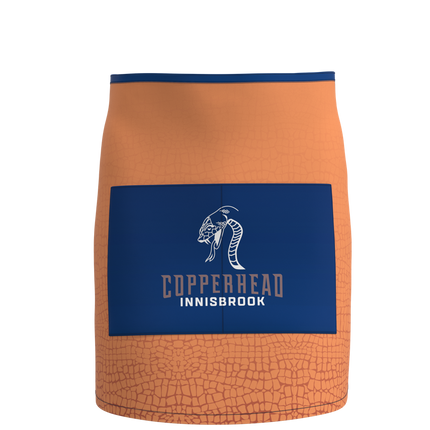 Classic Half Apron