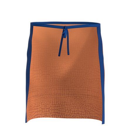 Classic Half Apron