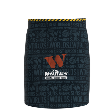 Classic Half Apron